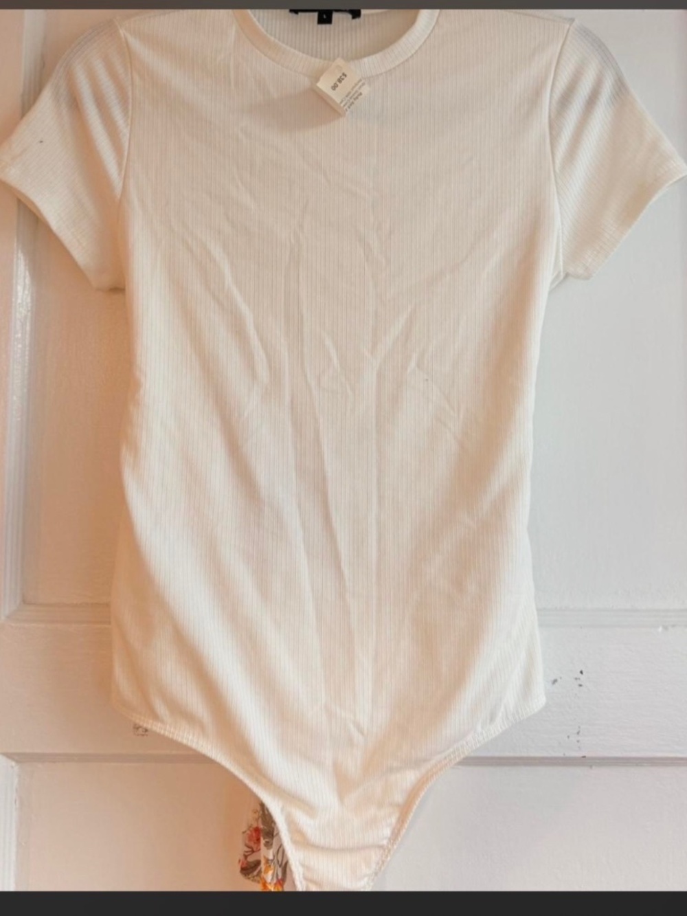 Women's bodysuit